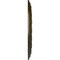 Ekena Millwork Dublin Ceiling Medallion (Fits Canopies up to 5 1/8"), 17 7/8"OD x 3 5/8"ID x 1 1/4"P, Green Gold CM17DUGGS - alternate 2
